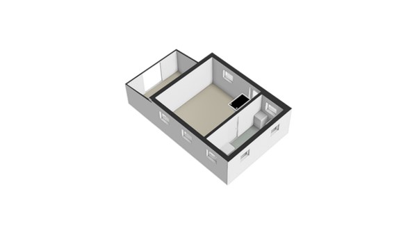 Plattegrond - Holtpasweg 3, 7037 CP Beek Gem Montferland - OC_154547_SCH BG_3D_SE.jpg